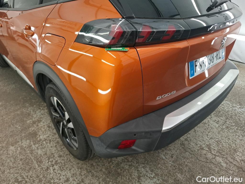  Peugeot  2008  Allure Business 1.5 HDi 100CV BVM6 E6d #13