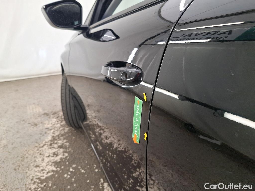  Peugeot  308 PEUGEOT  SW / 2021 / 5P / Break PureTech 130 S&S ACTIVE PACK #1