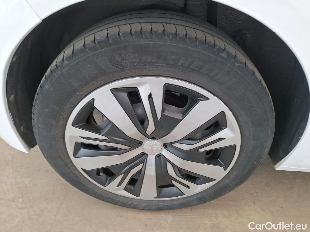  Peugeot  208  Active Business 1.2 PureTech 100CV BVM6 E6d #28
