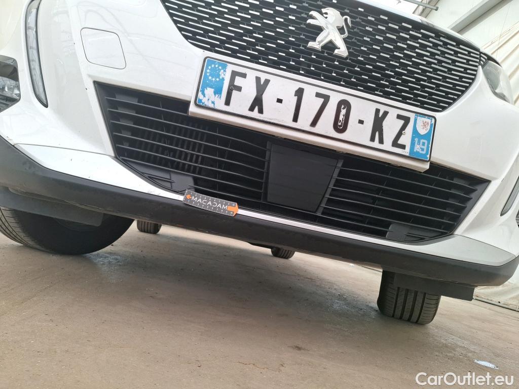  Peugeot  2008  Allure Business 1.2 PureTech 130CV BVM6 E6d #70