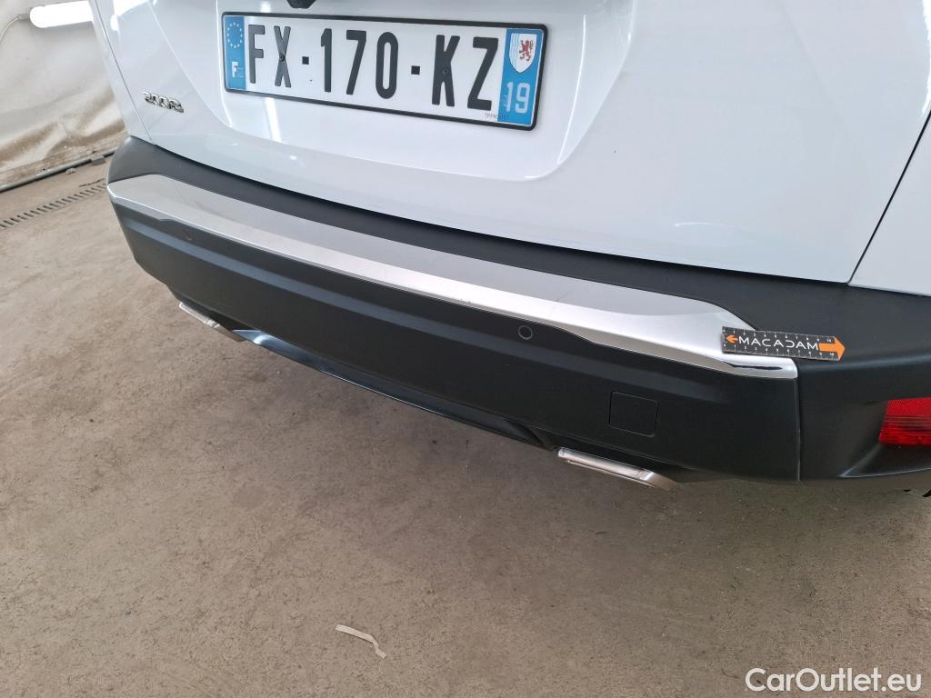  Peugeot  2008  Allure Business 1.2 PureTech 130CV BVM6 E6d #34