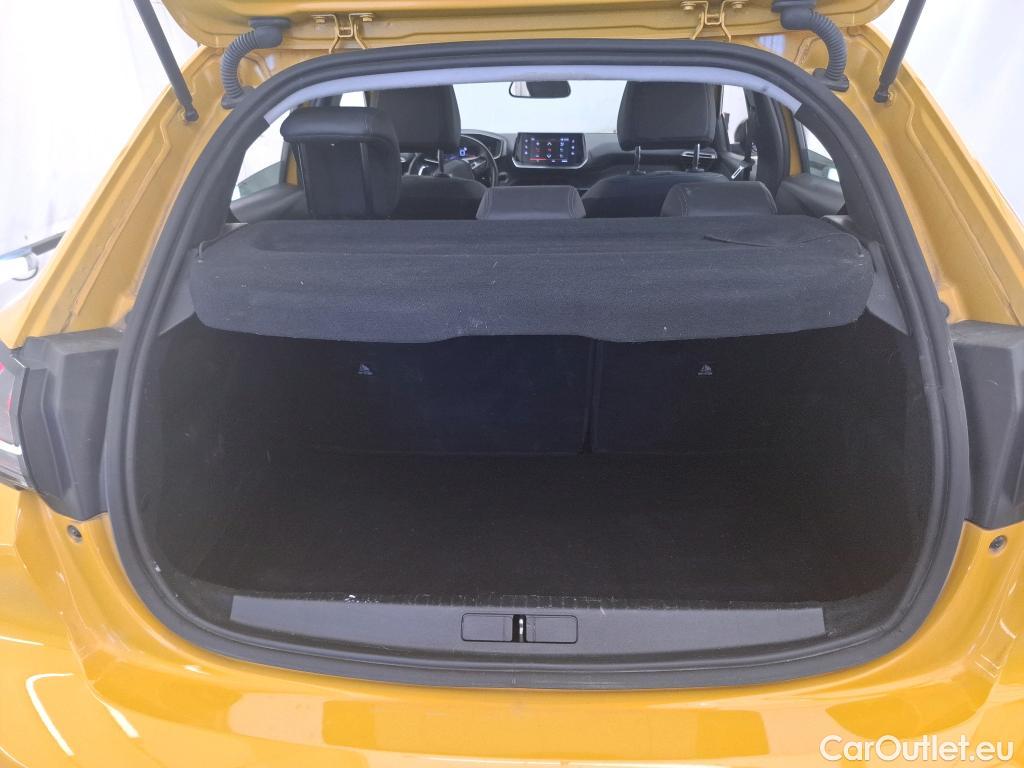  Peugeot  208  Allure Pack 1.2 PureTech 100CV BVA8 E6d #3