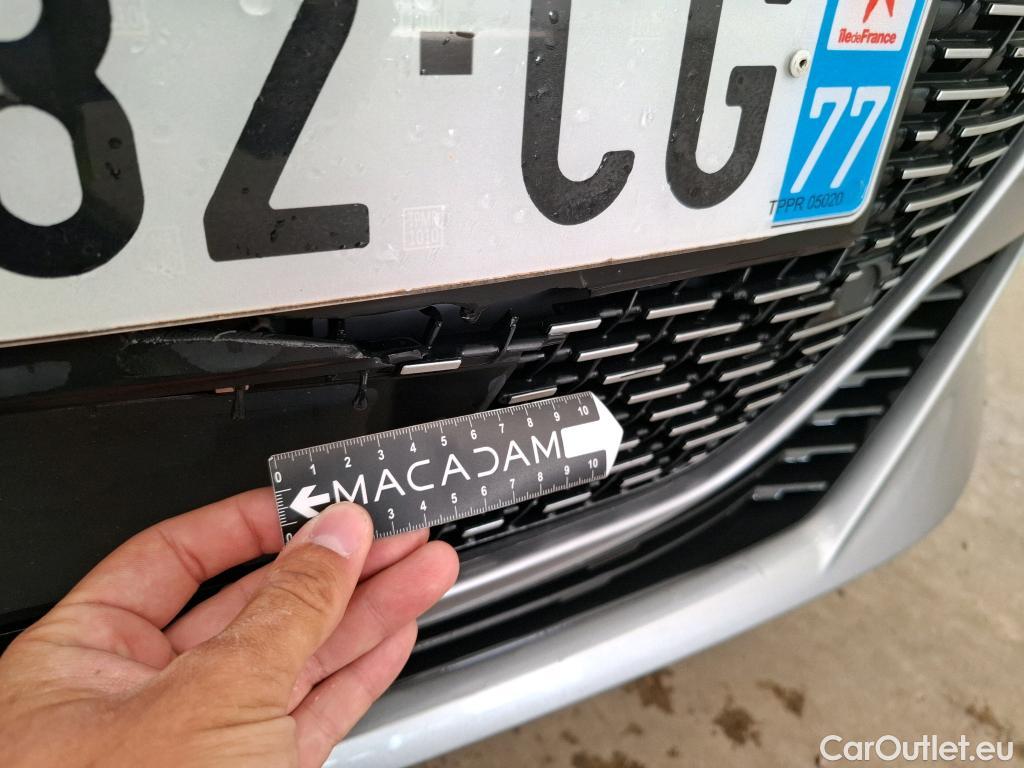  Peugeot  208  (e-) Active Business R 50kWh BVA #6