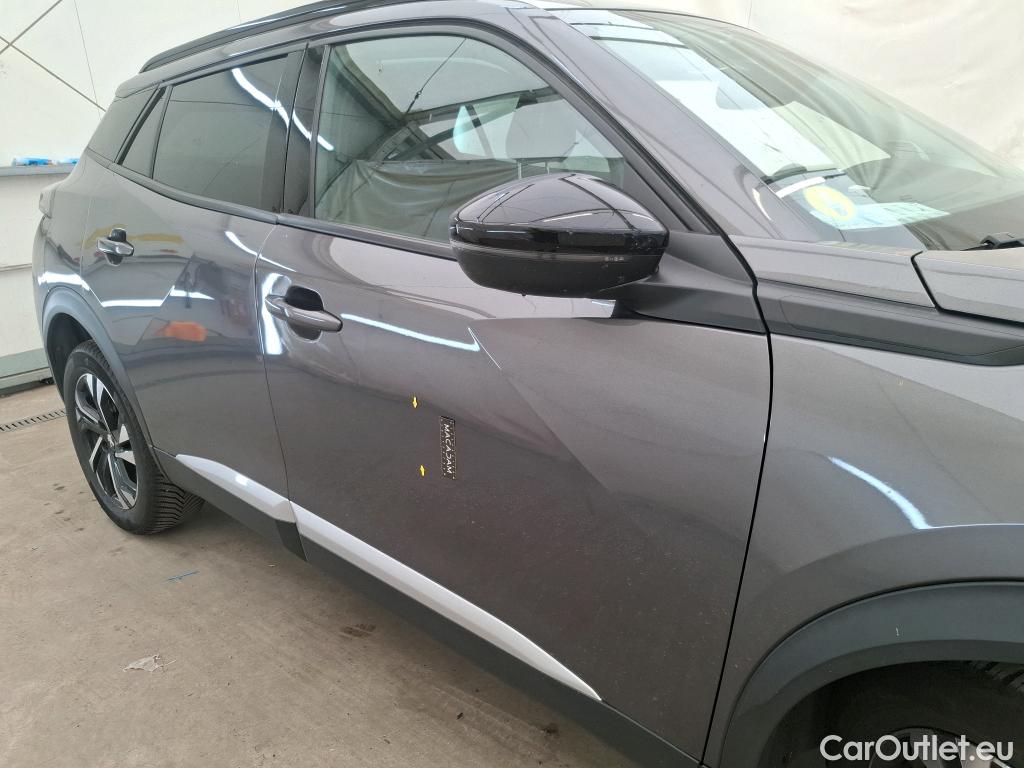  Peugeot  2008  Allure Pack 1.5 HDi 110CV BVM6 E6d #1