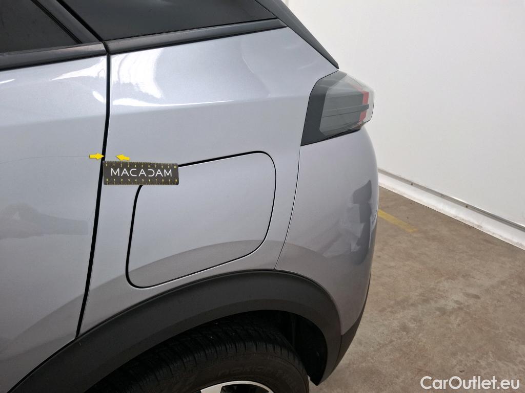  Peugeot  2008  Allure Business 1.5 HDi 110CV BVM6 E6d #69