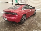  Peugeot  508  Allure Business 2.0 HDi 165CV BVA8 E6d #3