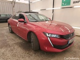  Peugeot  508  Allure Business 2.0 HDi 165CV BVA8 E6d #4