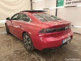  Peugeot  508  Allure Business 2.0 HDi 165CV BVA8 E6d #2