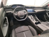  Peugeot  508  Allure Business 2.0 HDi 165CV BVA8 E6d #5