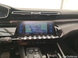 Peugeot  508  Allure Business 2.0 HDi 165CV BVA8 E6d #7