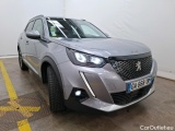 Peugeot  2008  Allure Business 1.5 HDi 110CV BVM6 E6d #4