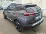  Peugeot  2008  Allure Pack 1.5 HDi 110CV BVM6 E6d #2