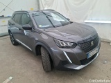  Peugeot  2008  Allure Pack 1.5 HDi 110CV BVM6 E6d #4