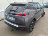  Peugeot  2008  Allure Pack 1.5 HDi 110CV BVM6 E6d #3