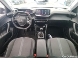  Peugeot  2008  Allure Pack 1.5 HDi 110CV BVM6 E6d #5