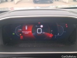  Peugeot  2008  Allure Pack 1.5 HDi 110CV BVM6 E6d #6