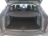  Peugeot  2008  Allure Pack 1.5 HDi 110CV BVM6 E6d #10