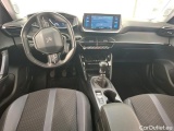  Peugeot  2008  Allure Business 1.5 HDi 100CV BVM6 E6d #5
