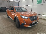  Peugeot  2008  Allure Business 1.5 HDi 100CV BVM6 E6d #4