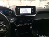  Peugeot  208  (e-) Active Business R 50kWh BVA #7