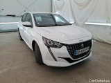  Peugeot  208  Allure Business 1.2 PureTech 100CV BVM6 E6d #4
