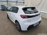  Peugeot  208  Active Business 1.2 PureTech 100CV BVM6 E6d #2