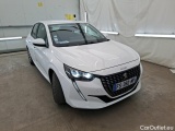  Peugeot  208  Active Business 1.2 PureTech 100CV BVM6 E6d #4