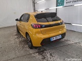  Peugeot  208  Allure Pack 1.2 PureTech 100CV BVA8 E6d #2