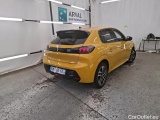  Peugeot  208  Allure Pack 1.2 PureTech 100CV BVA8 E6d #3