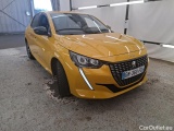  Peugeot  208  Allure Pack 1.2 PureTech 100CV BVA8 E6d #4