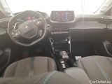  Peugeot  208  Allure Pack 1.2 PureTech 100CV BVA8 E6d #5