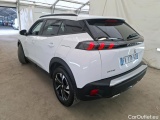  Peugeot  2008  Allure Business 1.2 PureTech 130CV BVM6 E6d #2