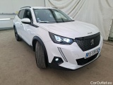  Peugeot  2008  Allure Business 1.2 PureTech 130CV BVM6 E6d #4