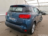  Citroen  C5 Aircross CITROEN  / 2018 / 5P / SUV Hybrid 225 ë-EAT8 Business #3