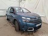  Citroen  C5 Aircross CITROEN  / 2018 / 5P / SUV Hybrid 225 ë-EAT8 Business #4