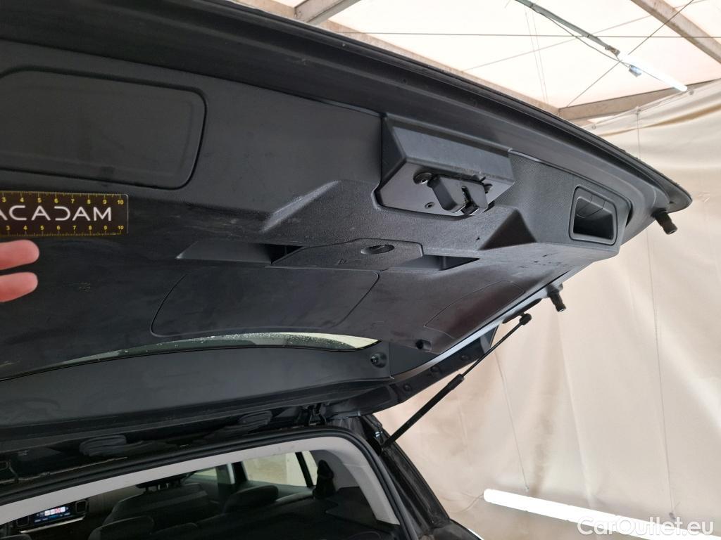  Citroen  C5 Aircross  Business 1.2 PureTech 130CV BVA8 E6d #15