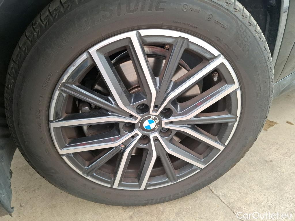  Bmw  X1 BMW  / 2022 / 5P / SUV xDrive23i M Sport DKG7 #23
