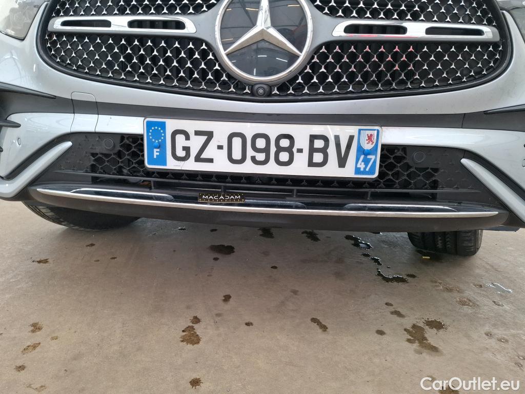  Mercedes  GLC MERCEDES-BENZ  / 2022 / 5P / SUV  400 e AMG Line 4MATIC #5