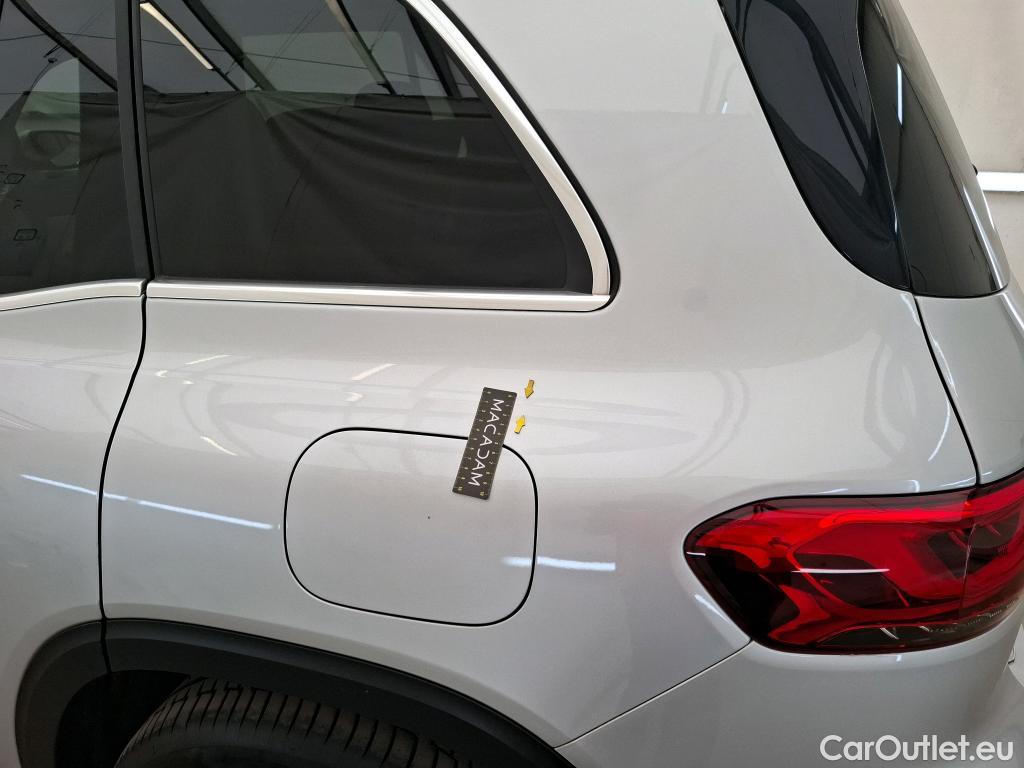  Mercedes  GLB MERCEDES-BENZ  / 2019 / 5P / SUV  200 AMG Line #30