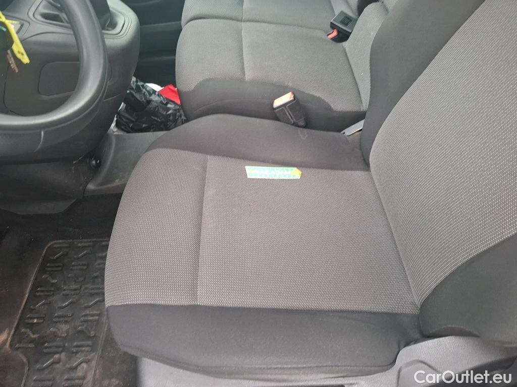 Citroen  Berlingo  Fourgon Driver M 1000 1.5 BlueHDi 100CV BVM5 E6dT #22