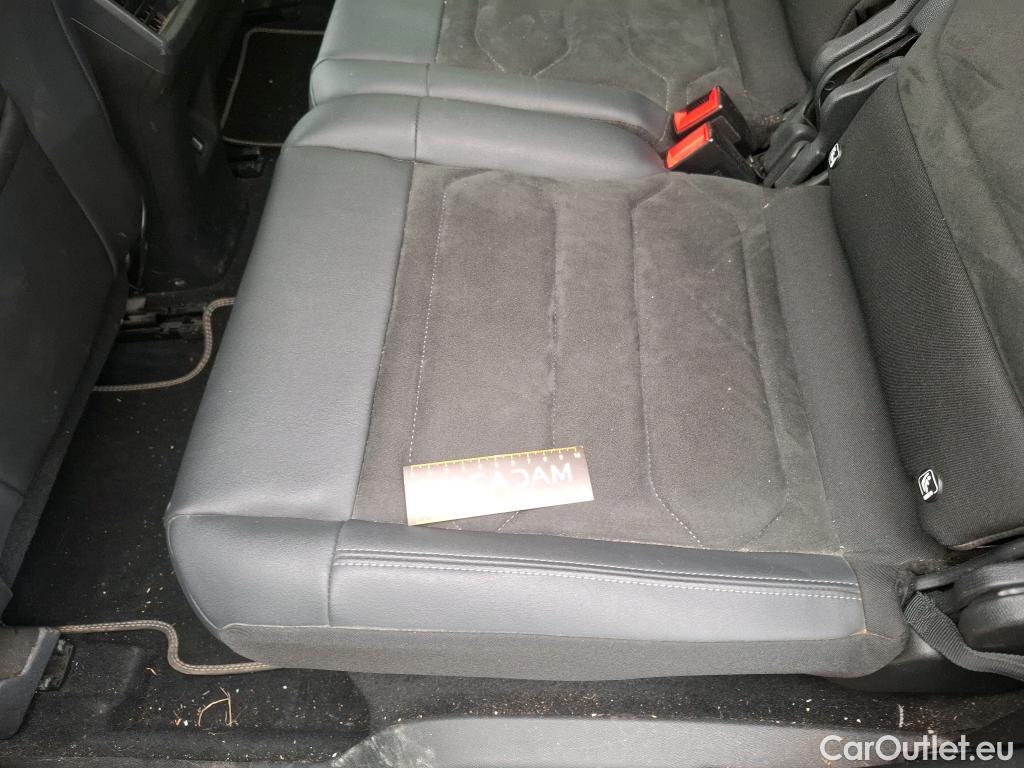  Citroen  C5 Aircross  Shine 1.5 BlueHDi 130CV BVA8 E6d #36