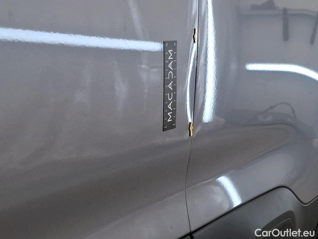  Citroen  C5 Aircross  Shine 1.5 BlueHDi 130CV BVA8 E6d #8