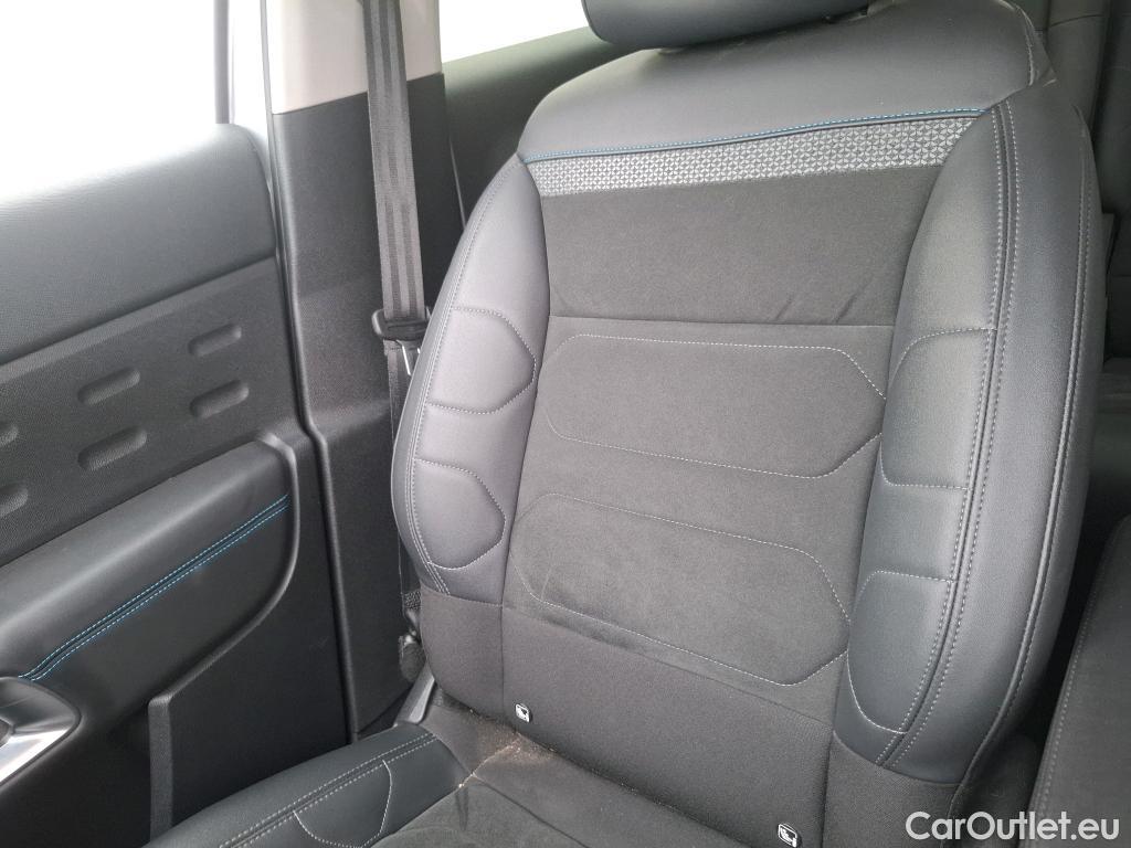  Citroen  C5 Aircross  Shine 1.5 BlueHDi 130CV BVA8 E6d #33