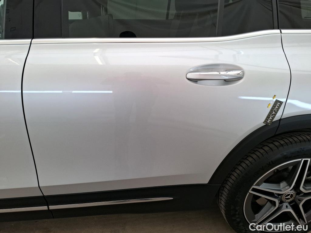  Mercedes  GLB MERCEDES-BENZ  / 2019 / 5P / SUV  200 AMG Line #28
