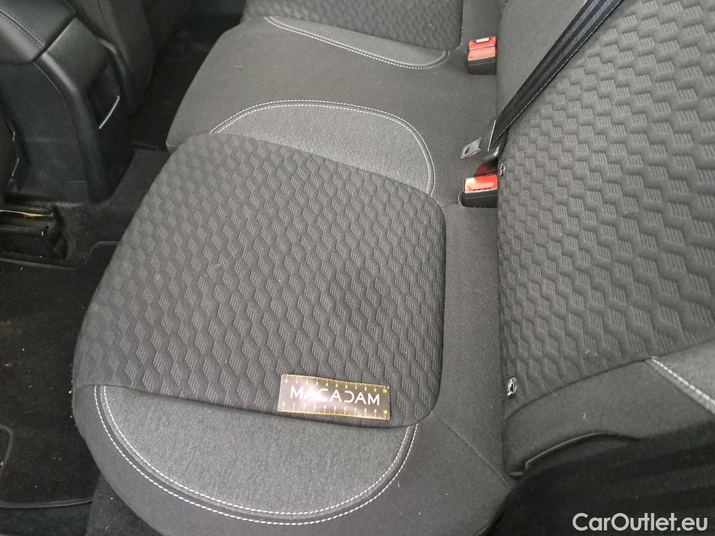  Ford  Puma FORD  / 2019 / 5P / SUV 1.0 Flexifuel Hybrid 125 TITANIUM BUSIN. #9