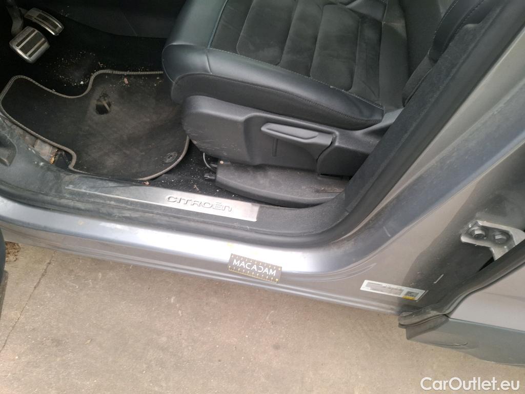  Citroen  C5 Aircross  Shine 1.5 BlueHDi 130CV BVA8 E6d #27