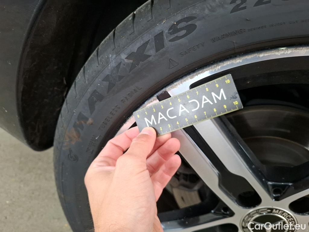  Mercedes  CLA-Klasse MERCEDES-BENZ CLA Coupe / 2019 / 4P / Coupé CLA 200 d Progressive Line BA8 #21