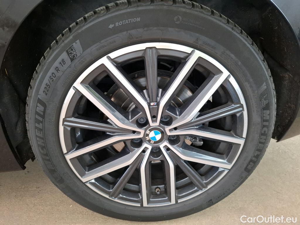  Bmw  2 Tourer Série 2 Active Tourer 218 d M Sport 2.0 150CV BVA7 E6d #8