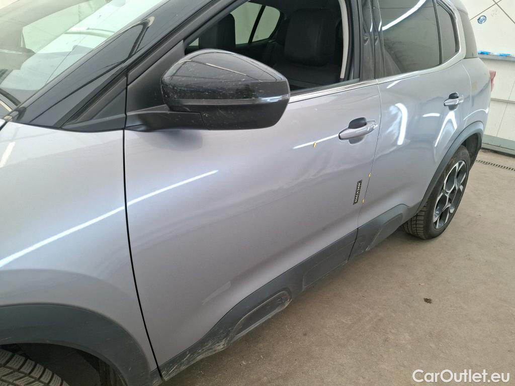  Citroen  C5 Aircross  Shine 1.5 BlueHDi 130CV BVA8 E6d #7