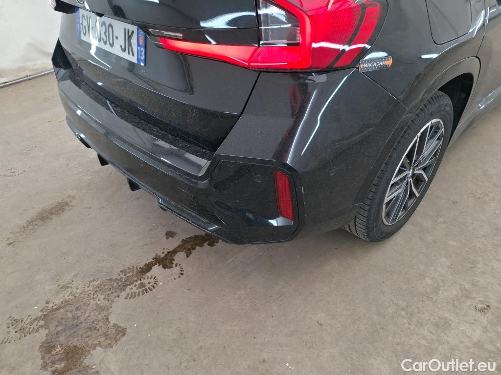  Bmw  X1 BMW  / 2022 / 5P / SUV xDrive23i M Sport DKG7 #7